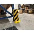 Sarokvédő-L 145x145x350x4 mm