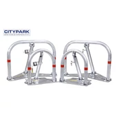 Manuális parkolásgátlók