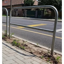 CP-RGHPA-40-Ö hajlított csőkorlát