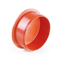 KGM PVC Végdugó KGM-110 