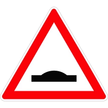 " BUKKANÓ" tábla