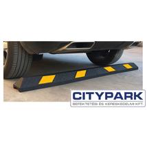 Túlfutásgátló 1830 mm (Kerék ütköző) CRASHSTOP