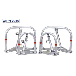 Manuális parkolásgátlók