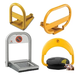 Automata parkolásgátlók