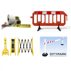 Munkaterület védelem