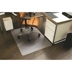 Padlóvédő székalátét