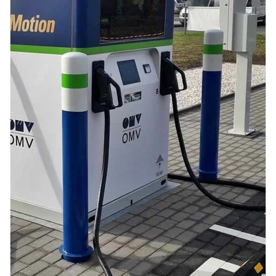 OMW poller töltőponthoz